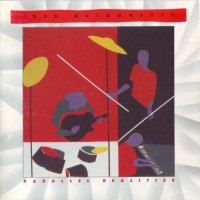 Purchase Jack DeJohnette - Parallel Realities