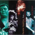 Buy Jack DeJohnette - Parallel Realities: Live CD1 Mp3 Download