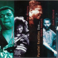 Purchase Jack DeJohnette - Parallel Realities: Live CD2