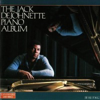 Purchase Jack DeJohnette - Piano Album (Vinyl)