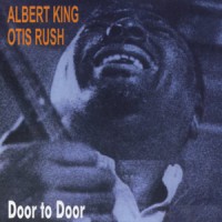 Purchase Albert King - Door To Door