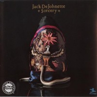 Purchase Jack DeJohnette - Sorcery (Vinyl)