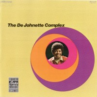 Purchase Jack DeJohnette - The Dejohnette Complex (Vinyl)