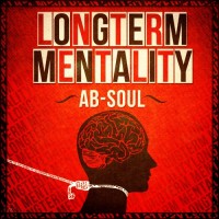 Purchase Ab-Soul - Longterm Mentality