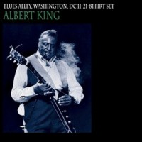 Purchase Albert King - Blues Alley (Vinyl)
