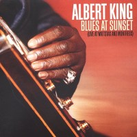 Purchase Albert King - Blues At Sunset (Vinyl)