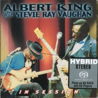 Purchase Albert King - In Session (Vinyl)