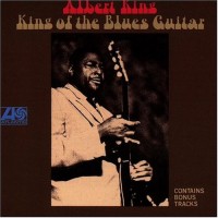 Purchase Albert King - King Of The Blues Guitar (Vinyl)