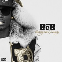 Purchase B.O.B - Underground Luxury