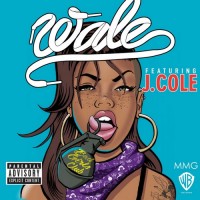 Purchase Wale - Bad Girls Club (Feat. J. Cole) (CDS)