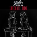 Buy Wale - Lovehate Thing (Feat. Sam Dew) (CDS) Mp3 Download