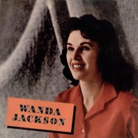 Purchase Wanda Jackson - Wanda Jackson (Vinyl)