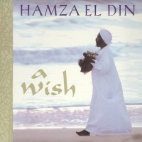Purchase Hamza El Din - A Wish