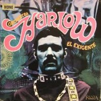 Purchase Orchestra Harlow - El Exigente (Vinyl)