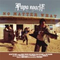 Buy Papa Roach - No Matter What (Acoustic) (CDS) Mp3 Download