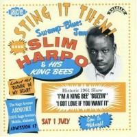 Purchase Slim Harpo & His King Bees - Sting It Then