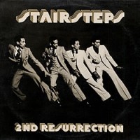 Purchase Stairsteps - 2nd Resurrection (Vinyl)