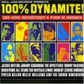 Buy VA - 100% Dynamite! Mp3 Download