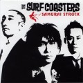 Buy Surf Coasters - Samurai Struck Mp3 Download