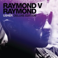 Purchase Usher - Raymond V Raymond (Deluxe Edition) CD1