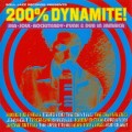 Buy VA - 200% Dynamite! Mp3 Download