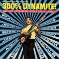 Buy VA - 300% Dynamite! Mp3 Download