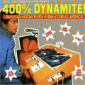 Buy VA - 400% Dynamite! Mp3 Download