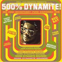 Purchase VA - 500% Dynamite!