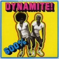 Purchase VA - 600% Dynamite!