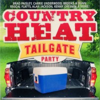 Purchase VA - Country Heat Tailgate Party