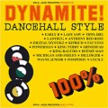 Buy VA - Dynamite!: Dancehall Style Mp3 Download