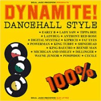 Purchase VA - Dynamite!: Dancehall Style