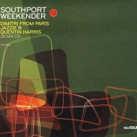 Purchase VA - Southport Weekender Vol. 3 CD1