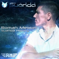 Purchase VA - Suanda History: Mixed By Roman Messer