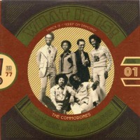 Purchase VA - What It Is: Funky Soul & Rare Grooves CD1
