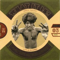 Purchase VA - What It Is: Funky Soul & Rare Grooves CD3