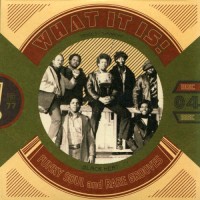 Purchase VA - What It Is: Funky Soul & Rare Grooves CD4