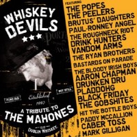 Purchase VA - Whiskey Devils: A Tribute To The Mahones