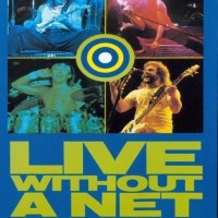 Purchase Van Halen - Live Without A Net (DVDA)