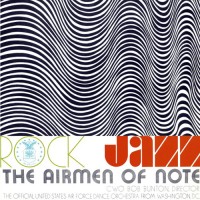 Purchase Airmen Of Note - Rock Jazz (Vinyl)