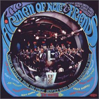 Purchase Airmen Of Note - The Airmen Of Note And Friends (Vinyl)