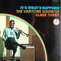 Purchase Clark Terry - It's What's Happenin' (Vinyl)