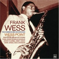Purchase Frank Wess - Wess Point: The Commodore Recordings
