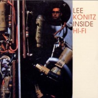 Purchase Lee Konitz - Inside Hi-Fi (Vinyl)