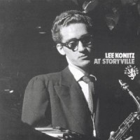 Purchase Lee Konitz - At Storyville (Vinyl)