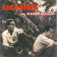 Purchase Lee Konitz & Warne Marsh - Lee Konitz & Warne Marsh (Vinyl)