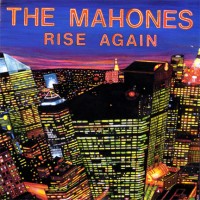 Purchase The Mahones - Rise Again