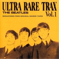 Purchase The Beatles - Ultra Rare Trax 2010 Remasters Box Vol. 1