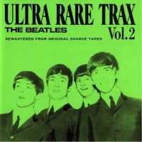 Purchase The Beatles - Ultra Rare Trax 2010 Remasters Box Vol. 2