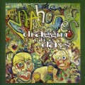 Buy The Mahones - Draggin' The Days Mp3 Download